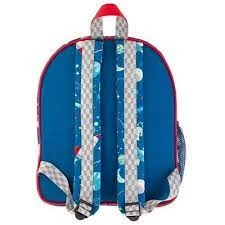 Stephen Joseph Classic Backpack Space - Stephen Joseph - Image 2