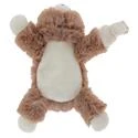Stephen Joseph Pacifier Plush Bear - Stephen Joseph - Image 2