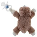 Stephen Joseph Pacifier Plush Bear - Stephen Joseph - Image 3