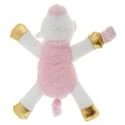 Stephen Joseph Pacifier Plush Unicorn - Stephen Joseph - Image 2