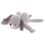 Stephen Joseph Pacifier Plush, Dog - Stephen Joseph