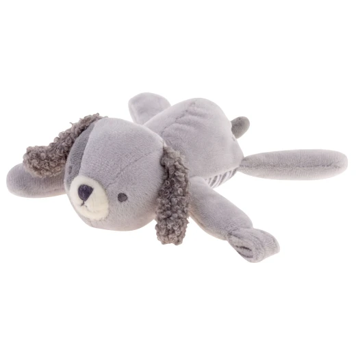 Stephen Joseph Pacifier Plush, Dog Stephen Joseph Pacifier Plush, Dog