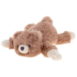Stephen Joseph Pacifier Plush Bear - Stephen Joseph