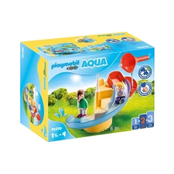 Playmobil Water Slide