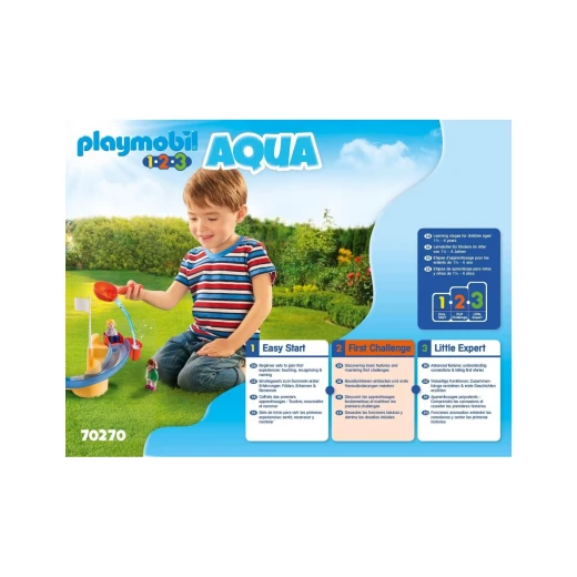 Playmobil Water Slide - Playmobil - Image 2