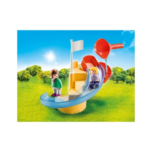 Playmobil Water Slide - Playmobil - Image 3