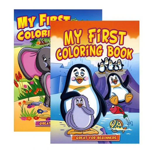 Bazic Jumbo Coloring Book for Kids Fun & Learning Activities Pack of 2 Titles Bazic Jumbo Coloring Book for Kids Fun & Learning Activities Pack of 2 Titles