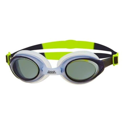 Zoggs Bondi - Black/Lime Zoggs Bondi - Black/Lime