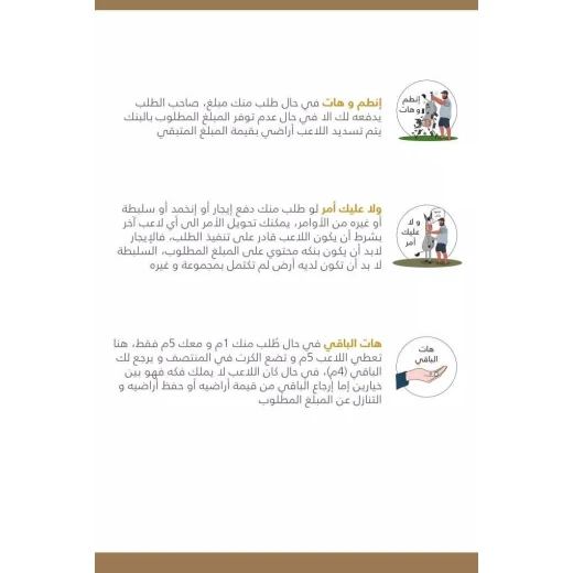 Amman Deal card game,159 card - Image 9