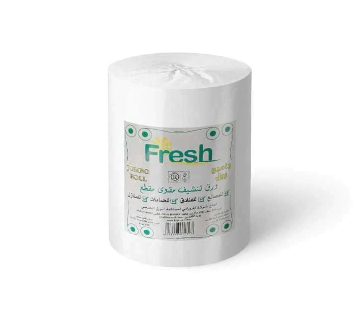 Fresh Roll Kitchen jumbo roll 600 g - Fresh