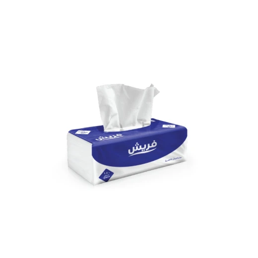 Fresh Buffy Tissues 180*10 Double Tissue Fresh Buffy Tissues 180*10 Double Tissue