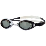 Zoggs Adult Endura Swimming Goggles With One Size, Grey - Zoggs