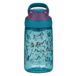 Contigo Autoseal Kids Gizmo Sip, 420 ml, Unicorn Eggplant - Contigo