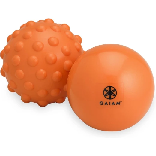 Gaiam Restore Hot & Cold Massage Kit Gaiam Restore Hot & Cold Massage Kit