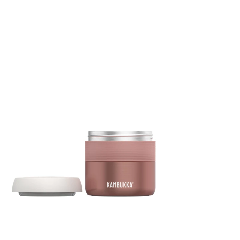 Kambukka Bora 400 Ml - Misty Rose - Kambukka