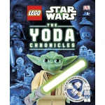 Penguin Lego : Star Wars : The Yoda Chronicles - Penguin