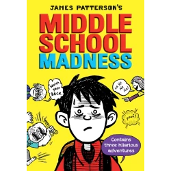 penguin Middle School Madness