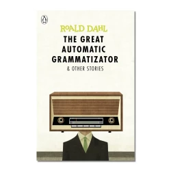 Penguin The Great Automatic Grammatizator And Other Stories Book
