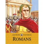 Penguin: ladybird histories: romans - Penguin