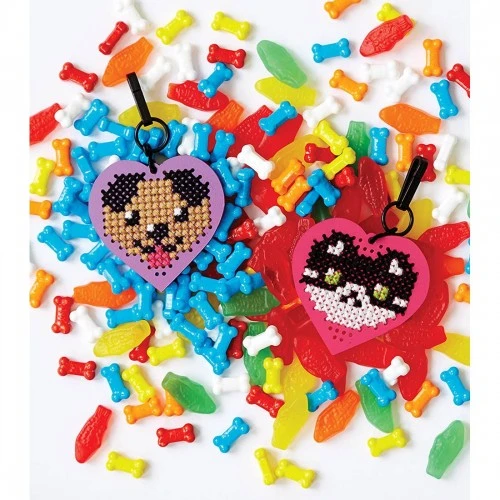 Klutz BFF Backpack Charms - Klutz - Image 3
