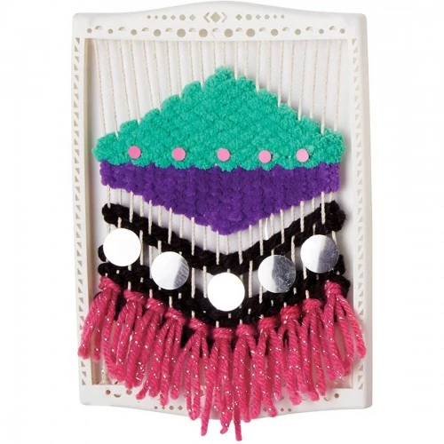 Klutz Yarn Art Kit - Klutz - Image 3