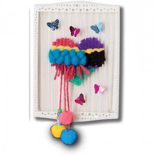 Klutz Yarn Art Kit - Klutz - Image 7