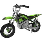 Razor Sx350 Dirt Rocket , green - Razor