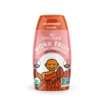 Sweetleaf® Monk Fruit Strawberry Guava 80 Servings - SweetLeaf
