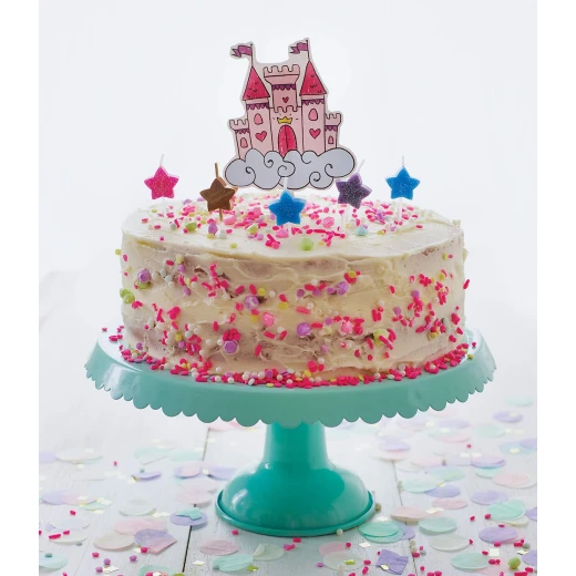 Klutz Kids Magical Baking Book Kit - Klutz - Image 4