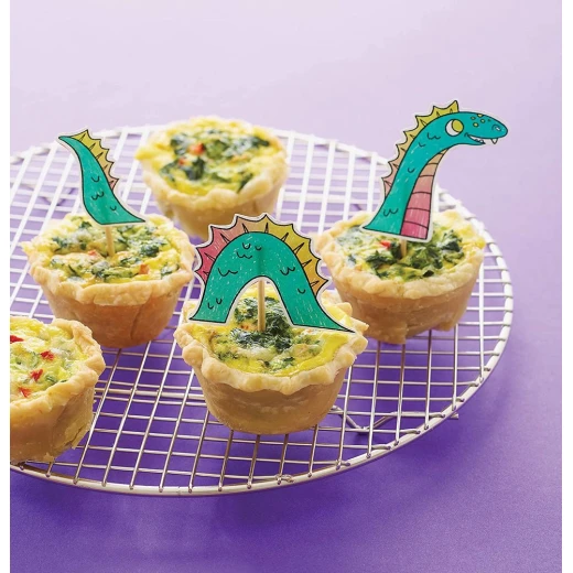 Klutz Kids Magical Baking Book Kit - Klutz - Image 3
