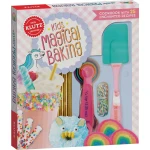 Klutz Kids Magical Baking Book Kit - Klutz