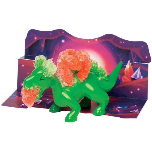 لعبة تصميم تنين الكريستال من كلوتز - كلوتز - Image 3