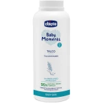 Chicco Baby Moments Talcum Powder (150g) - Chicco