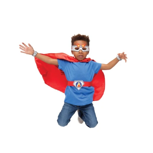 Klutz : My Superhero Starter Kit - Klutz - Image 4