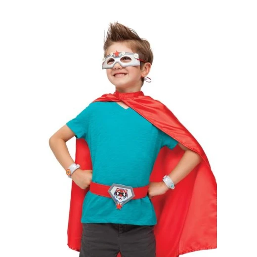 Klutz : My Superhero Starter Kit - Klutz - Image 5