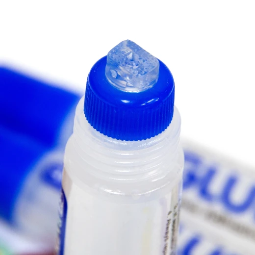 Bazic Glue Pen,50ml (3/pack) - Bazic - Image 2