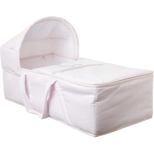 Italbaby Cot Reducer "Baby- Travel" Pink Italbaby Cot Reducer "Baby- Travel" Pink