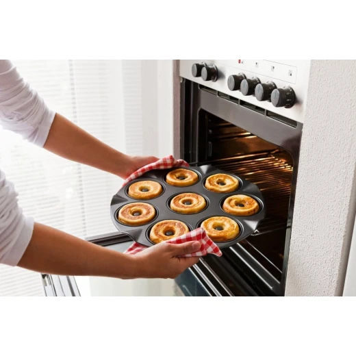 Zenker Special Creative Donut Baking Tray - Zenker - Image 2