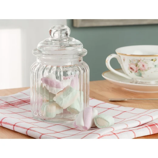 Madame Coco Monique Mini Jar 250 ML Madame Coco Monique Mini Jar 250 ML