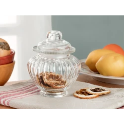 برطمان صغير مدام كوكو مونيك 320 مل