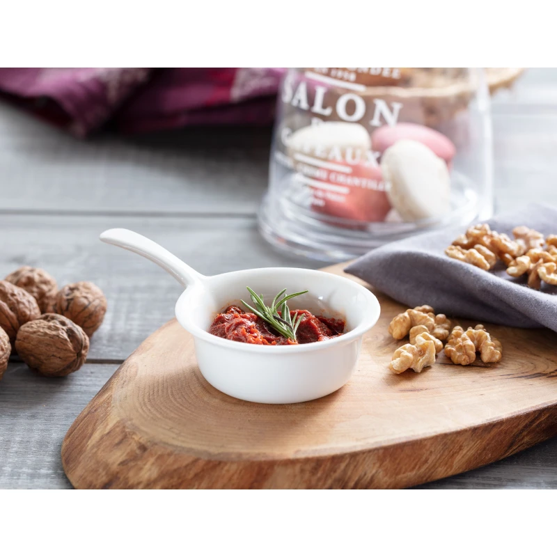 Madame Coco Petit Concept Mini Bowl with Handles - Madame COCO