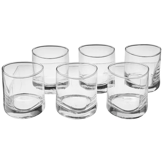 Ocean Trinity Rock, 305 ml (Set Of 6 Pcs) - Ocean - Image 2