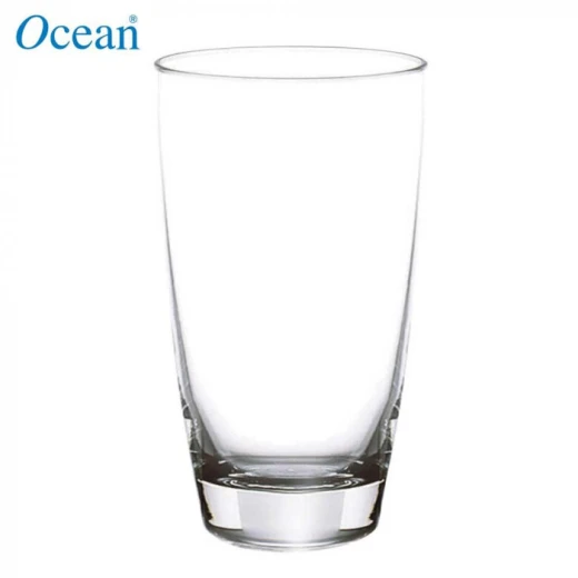 Ocean Tiara Hi Ball, 355 ml (Set Of 6 Pcs) - Ocean - Image 2