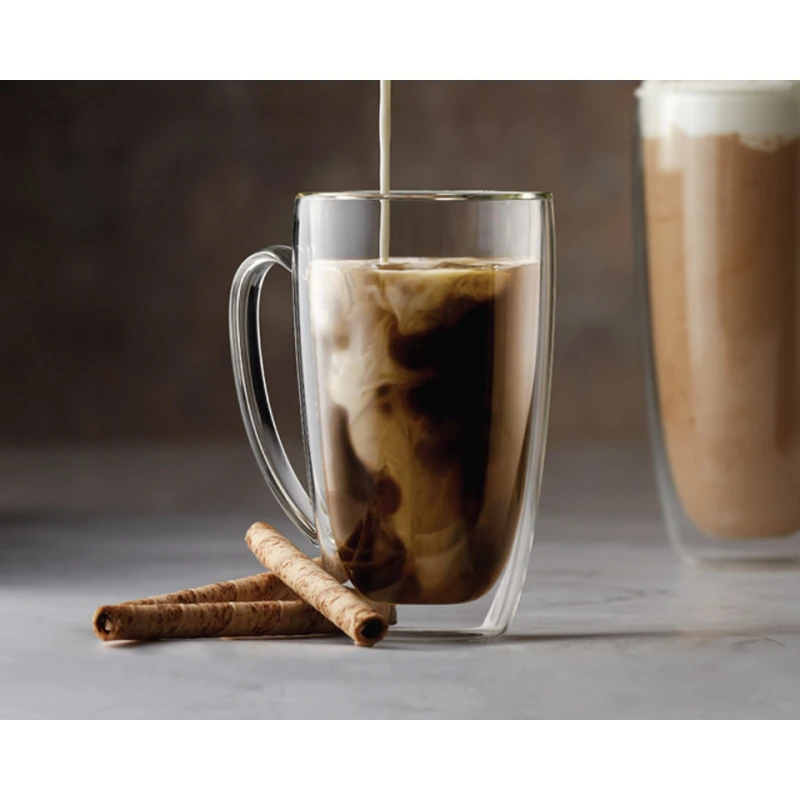 Ocean Doppio Mug, 430 ml (1 Pcs) - Ocean
