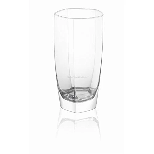 Ocean Sensation Hi Ball, 325 ml (Set Of 6 Pcs) - Ocean - Image 3