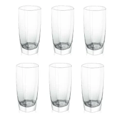 Ocean Sensation Hi Ball, 325 ml (Set Of 6 Pcs)