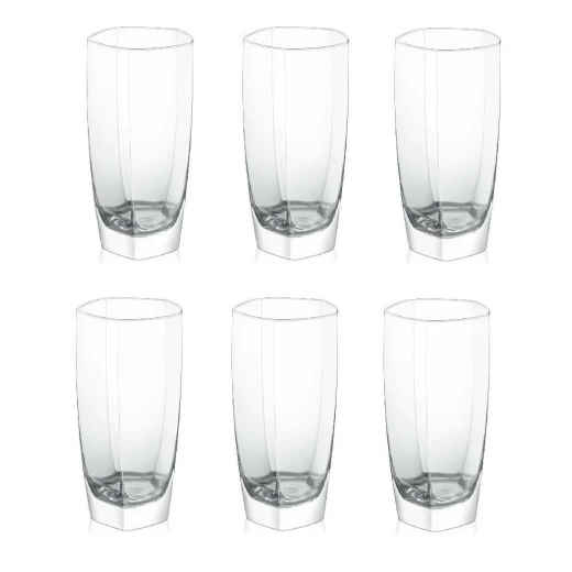 Ocean Sensation Hi Ball, 325 ml (Set Of 6 Pcs) Ocean Sensation Hi Ball, 325 ml (Set Of 6 Pcs)
