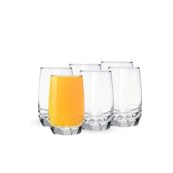 Ocean Charisma Hi Ball, 415 ml (Set Of 6 Pcs)