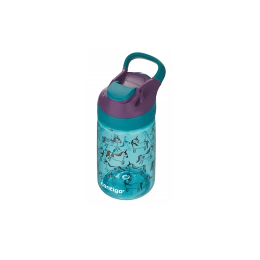 Contigo Autoseal Kids Gizmo Sip, 420 ml, Unicorn Eggplant - Contigo - Image 2