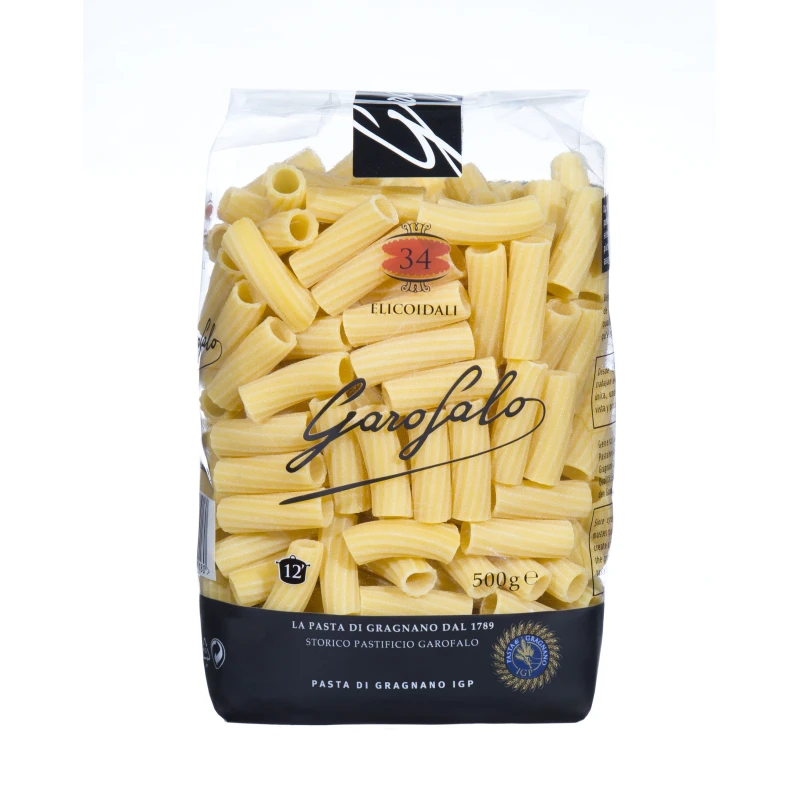 Garofalo Elicoidale 500g - Garofalo